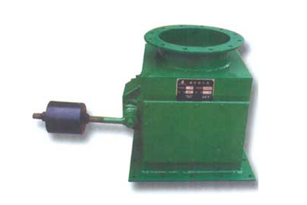 錐形鎖風(fēng)閥